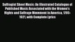Read Suffragist Sheet Music: An Illustrated Catalogue of Published Music Associated with the