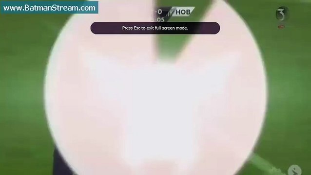 2-0 Martin Pusic Goal HD - Midtjylland 2-0 Hobro - 14.03.2016 HD