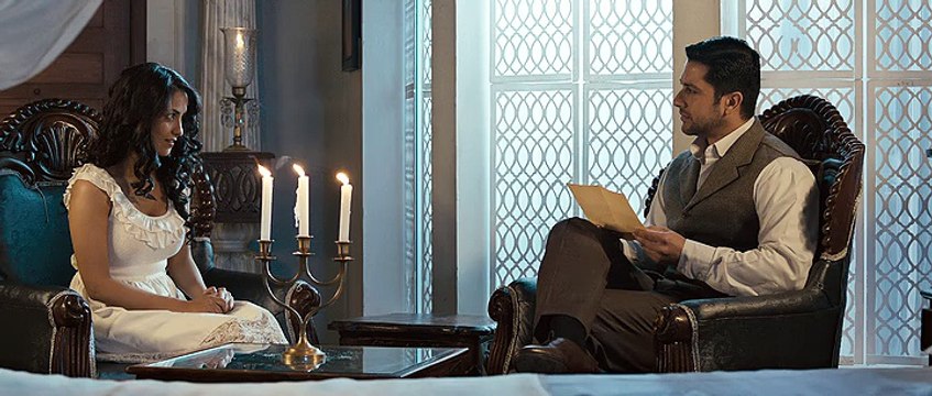 1920 Evil Returns -Jaavedaan Hai -Aftab Shivdasani,Tia Bajpal & Vidya Malvade Full HD Song