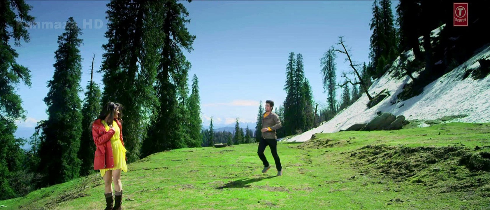 funMaza.com - Kaisi Yeh Pyaas Hai HD Video Awesome Mausam, Download High Definition Bollywood Videos 4K