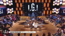 Le Grand Journal du 14/03 avec Daniel Cohn-Bendit, Philippe Sollers, Cécile Ladjali et Oxmo Puccino