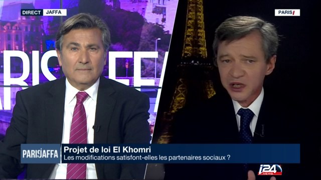 Les modifications apportées à la Loi Travail vont-elles calmer les tensions sociales?