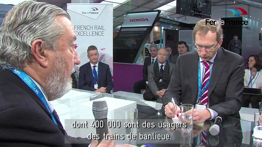 Fer de France COP21  Mornig Debate N°2  (ENG subtl FR)