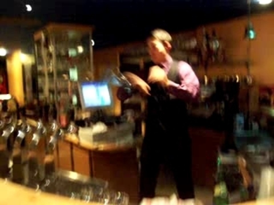 Barman