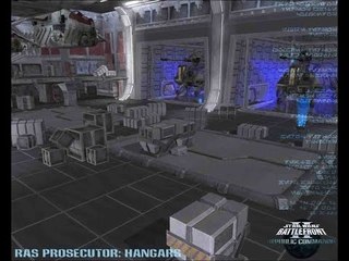 Star wars Battlefront 2 RAS Prosecutor Instant Action 1 #LetsGrowTogether