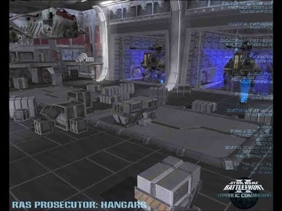 Star wars Battlefront 2 RAS Prosecutor Instant Action 1 #LetsGrowTogether
