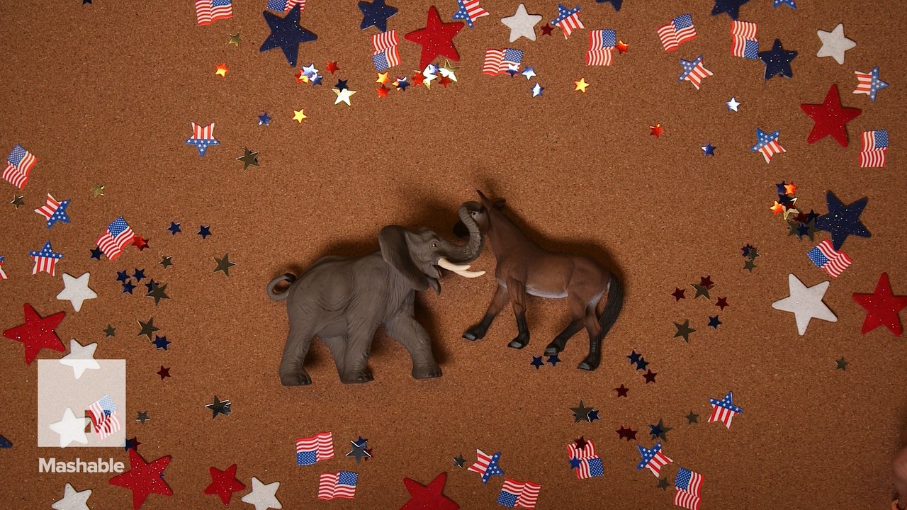 The possibility of a Contested Convention, Explained