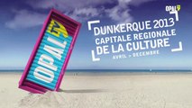 Dunkerque2013 - Cap'tain Nico Wonderland - OpalTV 22 juin 2013