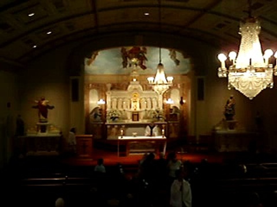 Love Divine