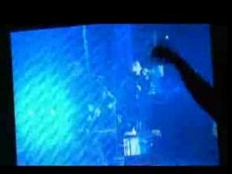 Linkin park no more sorrow rock im park 2007