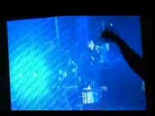 Linkin park no more sorrow rock im park 2007