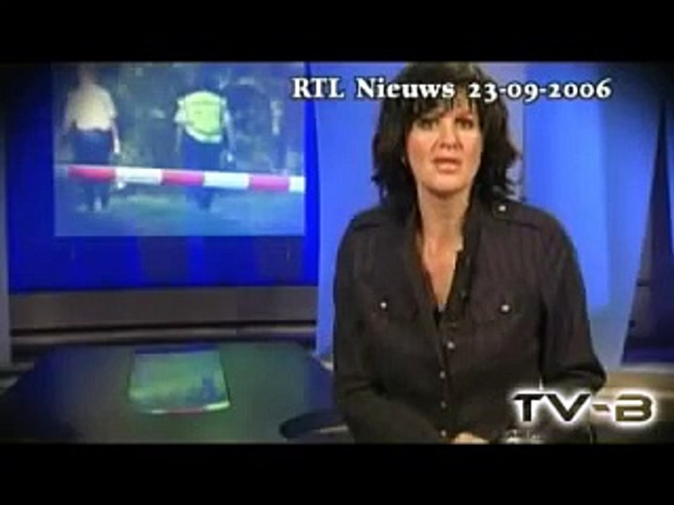 Promo Het zesde zintuig: Plaats Delict