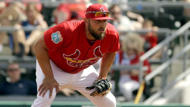 BenFred: Latest on Cardinals Experiments
