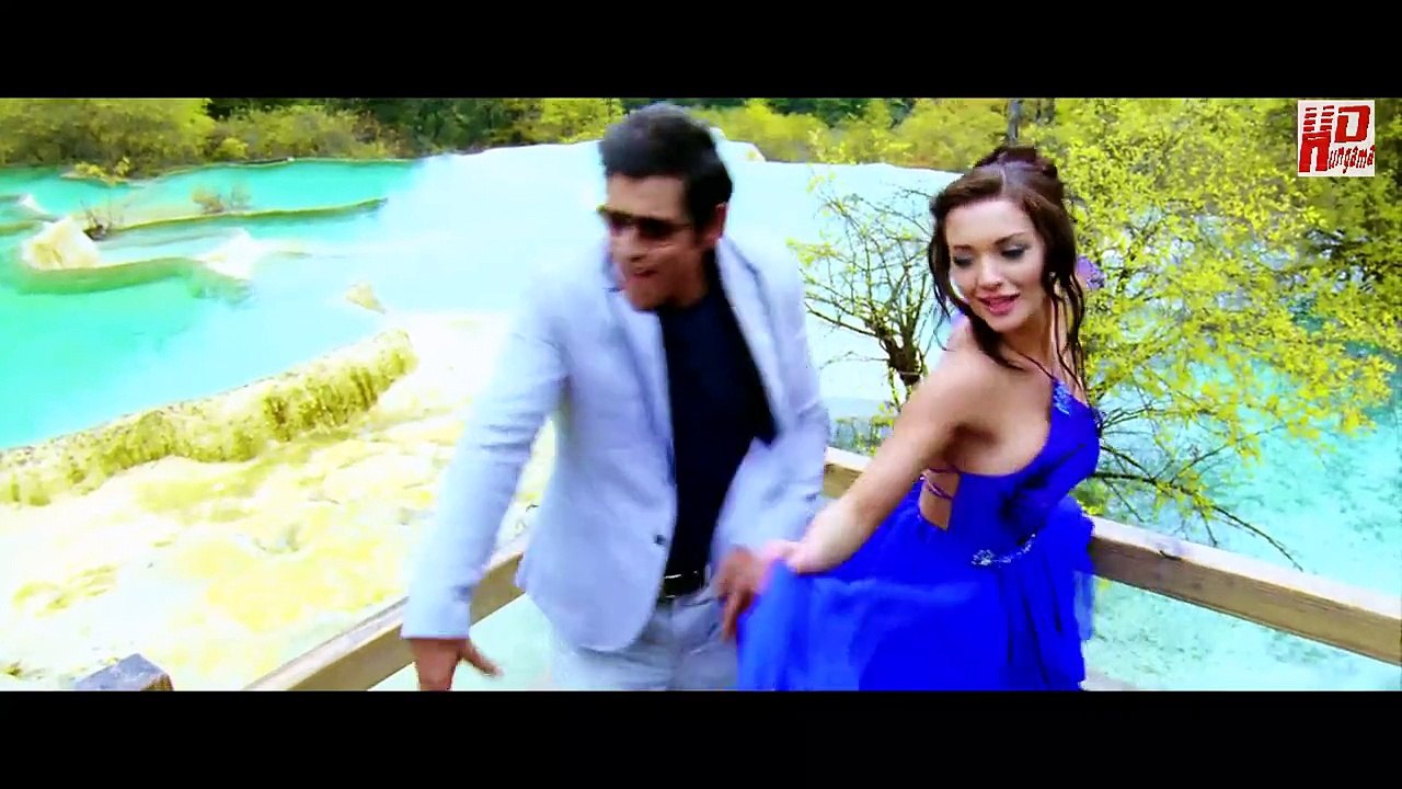 Tu Chale HD Video Song 'I' 2015 Arijit Singh, Shreya Ghoshal  Latest Indian Movie Songs