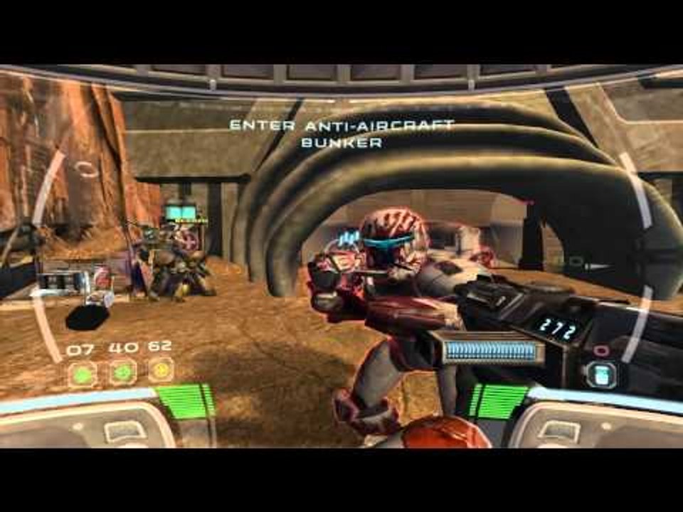 Lets Play Star Wars Republic commando part 5 No Commentary #LetsGrowTogether