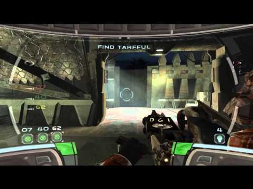 Lets Play Star Wars Republic commando part 13 No Commentary #LetsGrowTogether