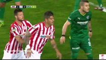 Samuel Eto'o Goal HD - Antalyaspor 2-0 Bursaspor - 14-03-2016