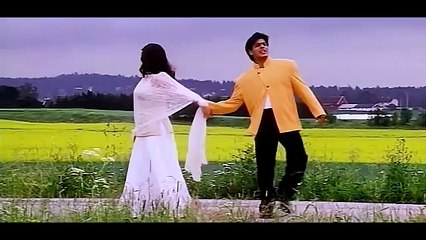 Hum To Deewane Huwe Yaar - Baadshah (HD Song)