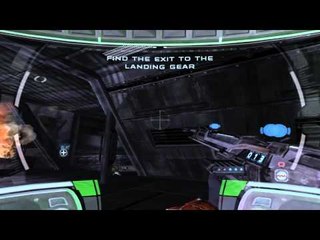 Lets Play Star Wars Republic commando part 9 No Commentary #LetsGrowTogether