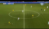 Vito van Crooy Goal-Venlot1-1tWaalwijk -NETHERLANDS: Eerste Divisie-14.03.201
