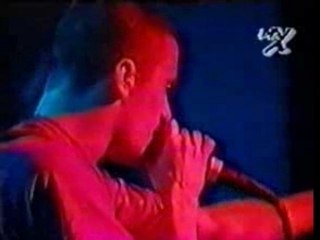 Faith No More - Glory Box (Portishead)