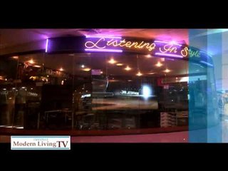 Modern Living TV: Episode 13 (Preview)