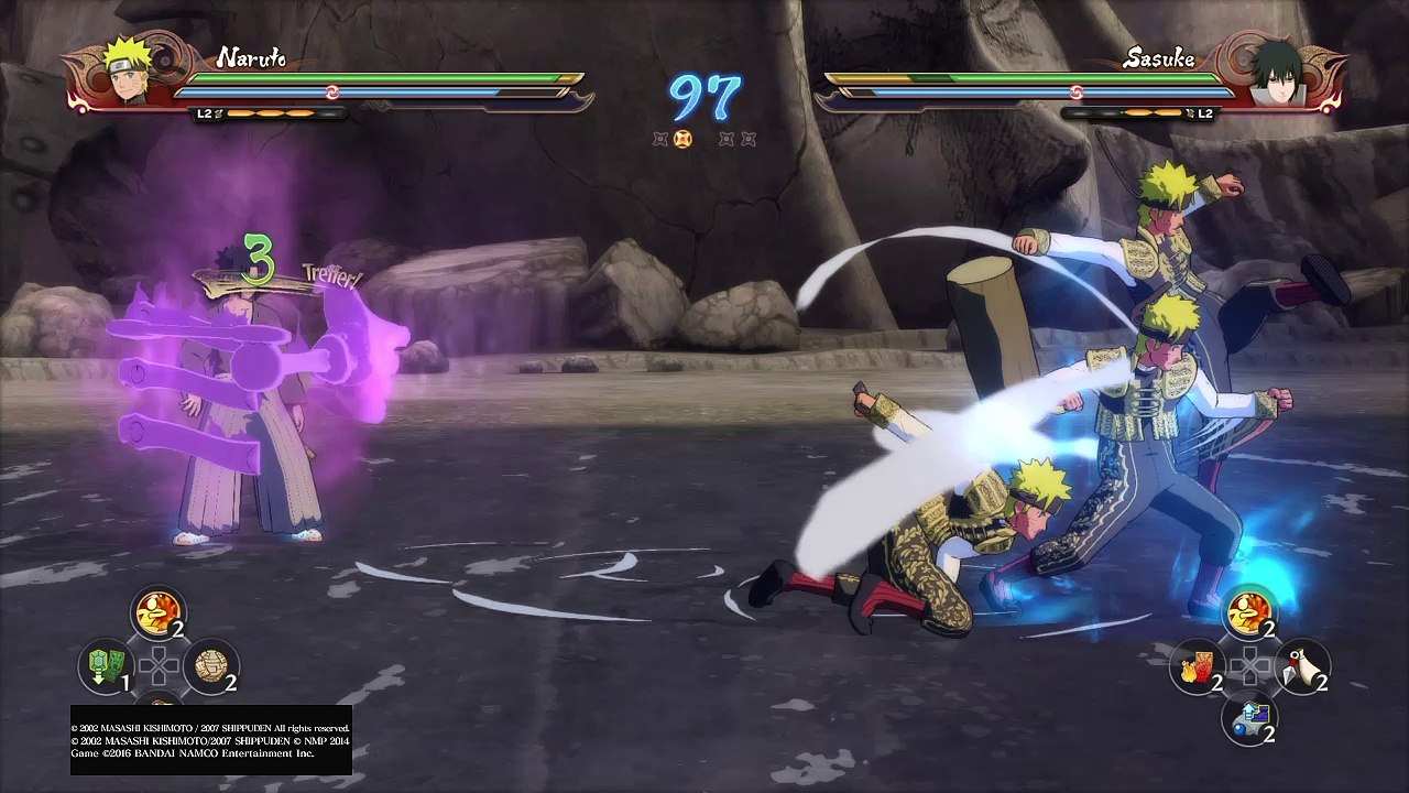 NARUTO SHIPPUDEN: Ultimate Ninja STORM 4_20160314202907