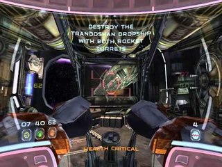 Lets Play Star Wars Republic commando part 11 No Commentary #LetsGrowTogether