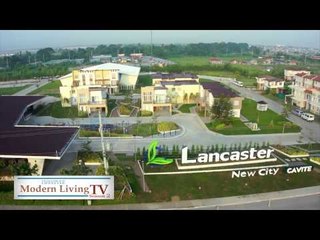 Modern Living TV Season 2: Episode 1 (Segment 4)