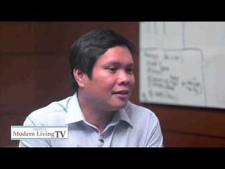 Modern Living TV: Episode 11 (Segment 2)