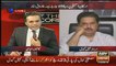 Altaf Hussain kabhi bhi video khitab nahi kraingay_ doctor k ilawa koi un k kamray mein nahi ja sakta - Nabil Gabol