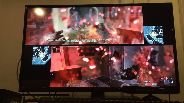 playing spec ops mw2 episode 12