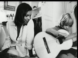 Romy - Paris, mai 1973