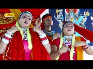 बरसे अमृत के बदरिया मईया तोहरी दुवरिया ❤❤ Bhojpuri Devi Geet ~ New Bhajan 2015 ❤❤ Shiv Kumar [HD]