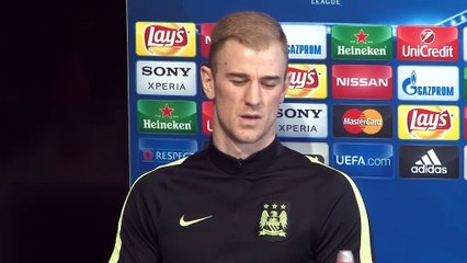 8es - Hart : "Nous voulons écrire l'histoire"