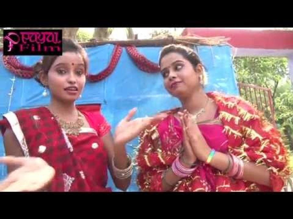 हम कैसे जाई माई दरबार सैंया जी बहरे बानी ❤❤ Bhojpuri Devi Geet ~ New Bhajan 2015 ❤❤ Chandan [HD]