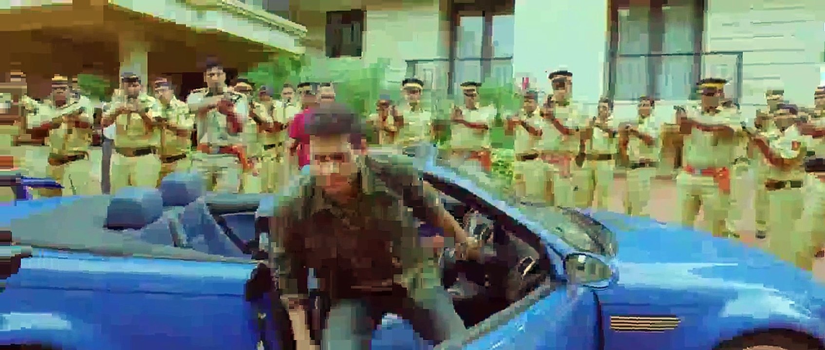 Business Man mahesh babu dai.m4v