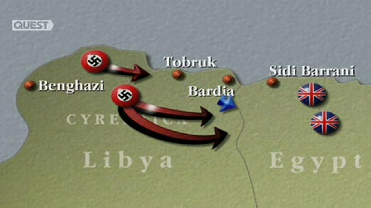 World War 2 - The Complete History - E07 - The Day Of Infamy