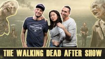 The Walking Dead Fan Show Season 6 Episode 13 