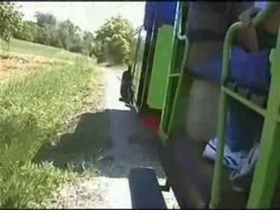 CFTT St Lieux les Lavaur 2005