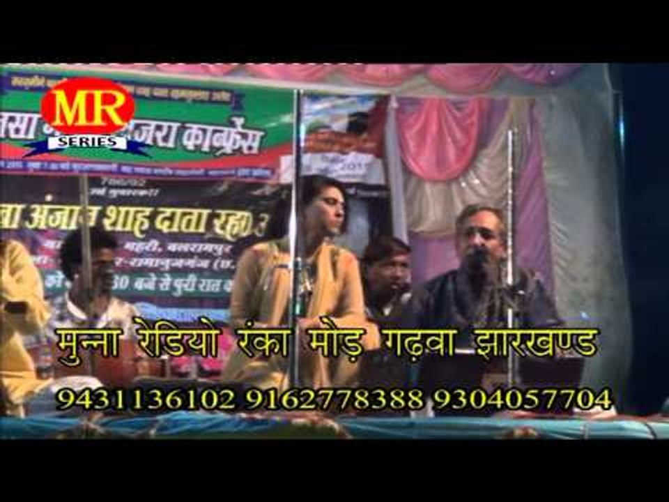 HD New Qawwali Muqabla || Jamana Kya Use Ruswa Karega || Priya Taj