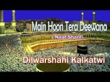 New Naat Sharif || Main Hoon Tera Deewana || Dilwarsahi Kalkatwi [HD]