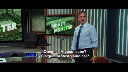 Jogo do Dinheiro - Trailer legendado - 14 de abril nos cinemas