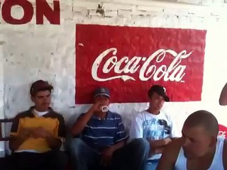 San Vicente jalpa Zacatecas