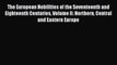 Read The European Nobilities of the Seventeenth and Eighteenth Centuries Volume II: Northern