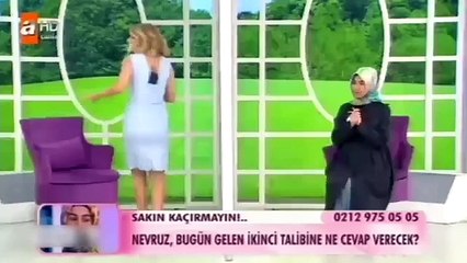 Esra Erol'u çilden çıkarttı: Benimle dalga mı geçiyosun?