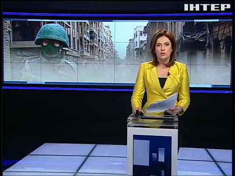 Владимир Путин приказал вывести войска из Сирии с 15 марта