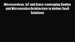 [PDF] Microservices IoT and Azure: Leveraging DevOps and Microservice Architecture to deliver