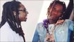 Young Thug Jabs at Lil Wayne Again & Says Next Mixtape Is Called 'The Carter V' - The Breakfast Club