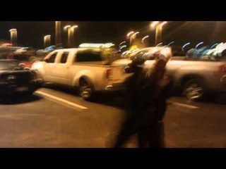 Hopsin Gets Jumped After his Live Show Funk Volume!